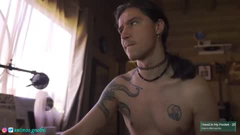 Snapshot of antinoo_gnothi chatting on 11-17-25, 02:01 Antinoo Gnothi online show from 11-17-25, 02:01