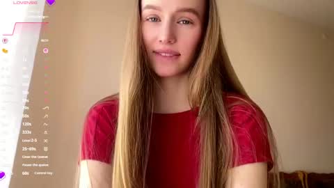 Viktoria online show from 04-14-26, 08:09