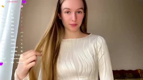 Viktoria online show from 05-10-26, 03:17