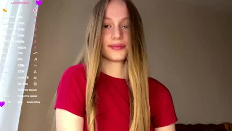 Viktoria online show from 05-11-26, 03:51