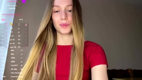Viktoria online show from 05-11-26, 04:04