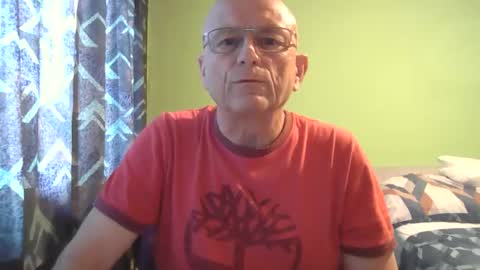 antmatt2025 online show from 10-18-25, 12:06