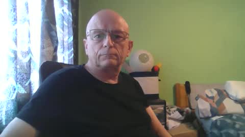 antmatt2025 online show from 05-01-26, 03:49
