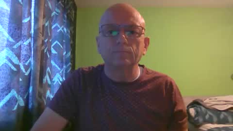 antmatt2025 online show from 05-06-26, 12:32