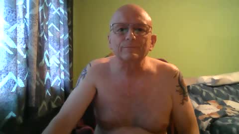 antmatt2025 online show from 06-12-26, 04:17
