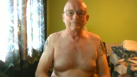 antmatt2025 online show from 06-26-26, 03:38