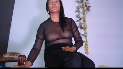 Antonella online show from 12-14-24, 02:12