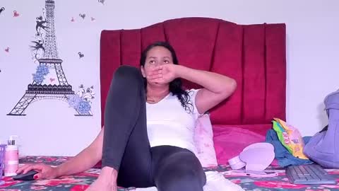 Antonella online show from 05-07-26, 12:27