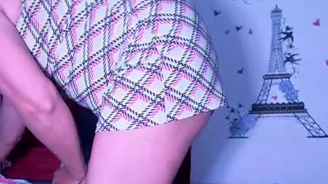 Antonella online show from 05-15-26, 10:00