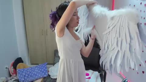  My birthday is on december 2nd surprise me with a gift from my amazonlist online show from 02-13-25, 02:45