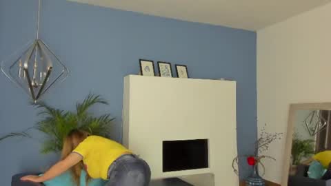 Antonella online show from 06-27-26, 06:46