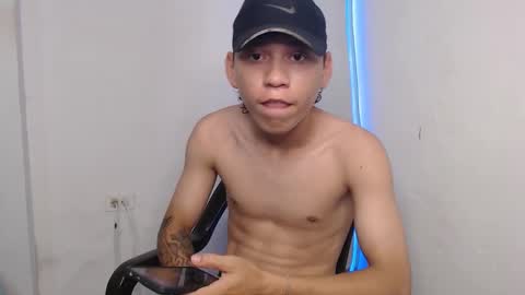 Antoine online show from 02-10-26, 01:53