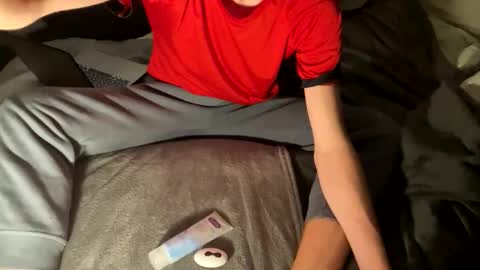 antoinelebac001 online show from 12-01-25, 10:53