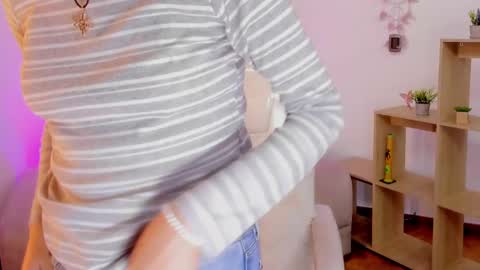 Antonella online show from 02-24-25, 06:26