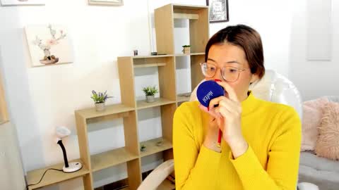 Antonella online show from 09-19-25, 12:17