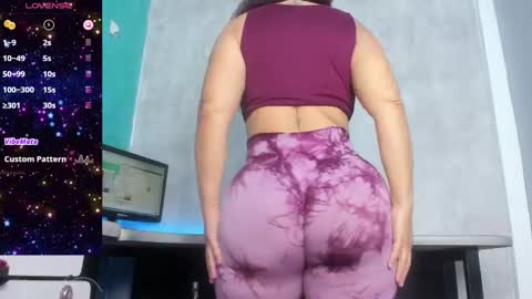 antonella online show from 12-07-24, 03:41