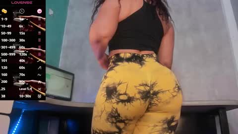 antonella online show from 02-23-25, 02:40