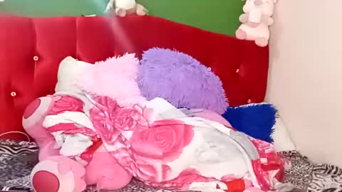 Antonela PINKI online show from 10-02-25, 05:25