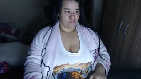 Antonela PINKI online show from 02-10-26, 03:54