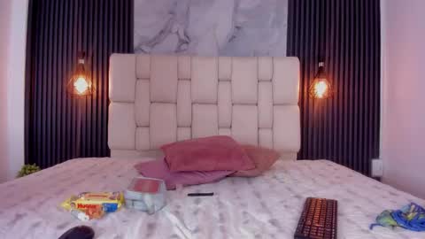 Antonella online show from 03-23-26, 08:13