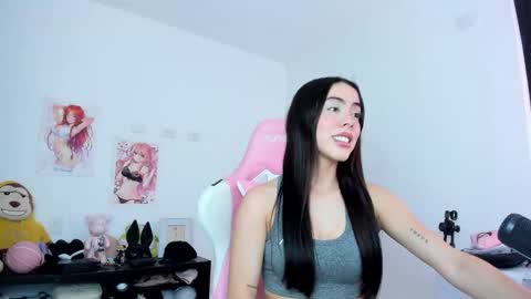 Antonella online show from 11-20-25, 11:04