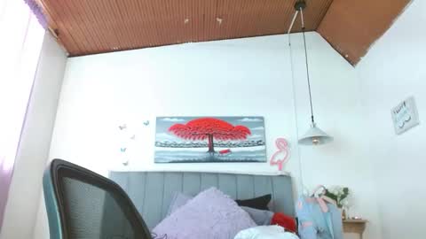 ANTO  online show from 01-18-26, 02:43