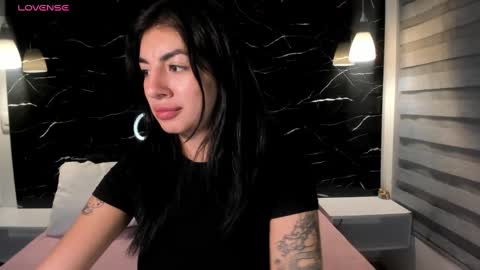 Antonella online show from 12-07-24, 09:06