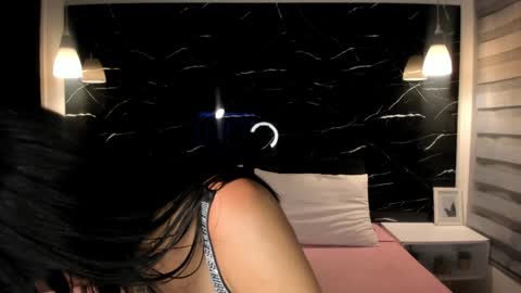 Antonella online show from 12-17-24, 04:45