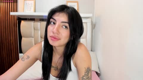 Antonella online show from 12-18-24, 11:51