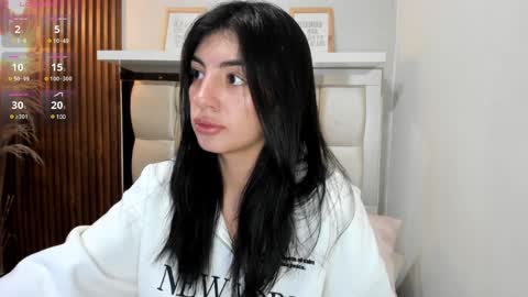 Antonella online show from 12-19-24, 10:00