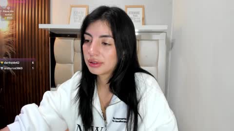 Antonella online show from 12-20-24, 01:03