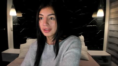 Antonella online show from 12-22-24, 07:44
