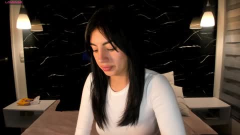 Antonella online show from 12-27-24, 07:51