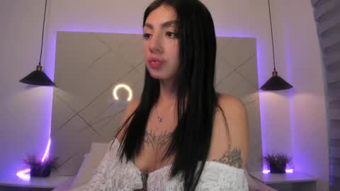 Antonella online show from 05-11-26, 10:40