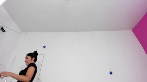 ANTONELLA online show from 12-15-24, 07:21