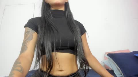 ANTONELLA online show from 01-24-25, 07:18