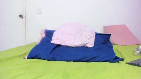 ANTONELLA online show from 02-04-25, 10:24