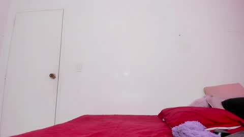 ANTONELLA online show from 02-13-25, 07:21