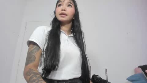 ANTONELLA online show from 02-22-25, 07:25