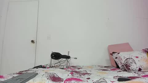ANTONELLA online show from 03-11-25, 07:14