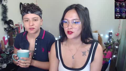 Snapshot of antonella_cruz02 chatting on 12-11-24, 08:07 anto ford02 online show from 12-11-24, 08:07