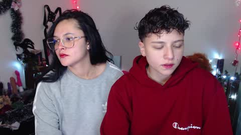 Snapshot of antonella_cruz02 chatting on 12-14-24, 04:23 anto ford02 online show from 12-14-24, 04:23