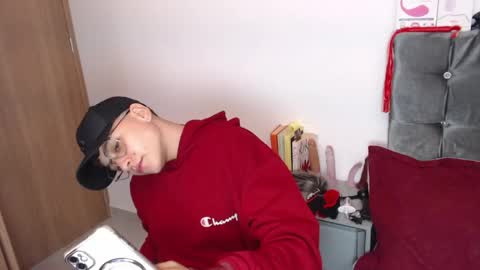 anto ford02 online show from 05-04-26, 05:03