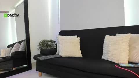 Snapshot of antonella_dom chatting on 05-14-26, 06:47 Antonella14Dominic online show from 05-14-26, 06:47