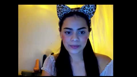 Antonella online show from 01-06-26, 07:45