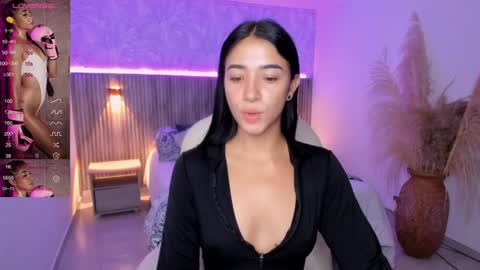  Antonella Grayy  online show from 02-04-25, 11:05