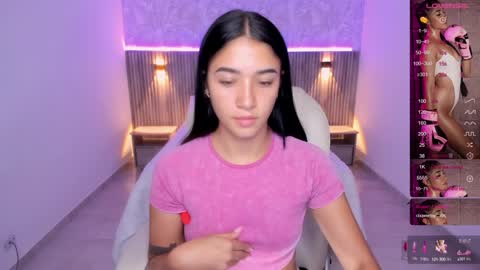  Antonella Grayy  online show from 02-07-25, 02:04