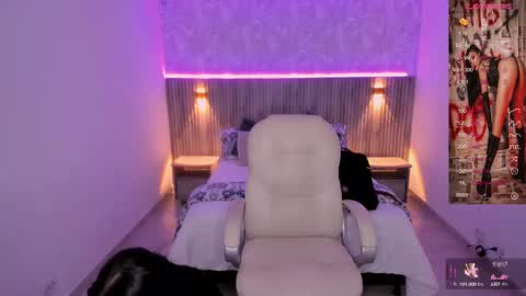  Antonella Grayy  online show from 02-13-25, 10:55