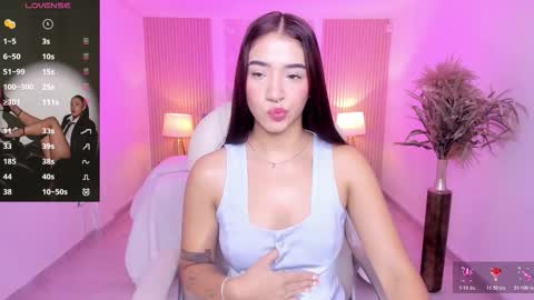  Antonella Grayy  online show from 03-13-26, 11:06