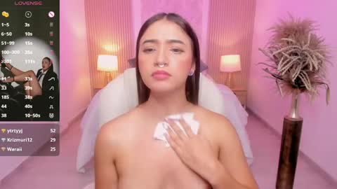  Antonella Grayy  online show from 04-29-26, 05:30